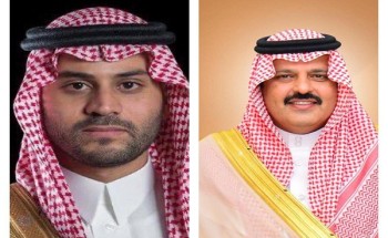 أبناء الشيخ “سعد بن خزيم” يتقدمون بخالص الشكر لأمير حائل ونائبه وكافة أصحاب الفضيلة وشيوخ القبائل والوجهاء على تعزيتهم