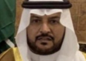 “الشيخ عبدالله القنور” يثني على رجل الاعمال مساعد بن خلف القلادي “الشيخ عبدالله القنور” يثني على رجل الاعمال مساعد بن خلف القلادي