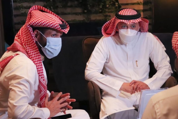 الشؤون الصحية بمنطقة مكة تنفذ مبادرة “إرتو”