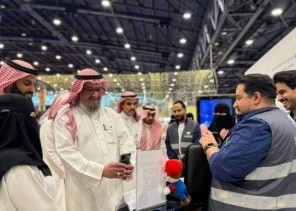 بمشاركة التطوع الصحي وعلى مدى يومين.. 8 أركان للتوعية بأهمية الرعاية التنفسية ينظمها مستشفى الولادة والأطفال بالدمام بمشاركة التطوع الصحي وعلى مدى يومين.. 8 أركان للتوعية بأهمية الرعاية التنفسية ينظمها مستشفى الولادة والأطفال بالدمام