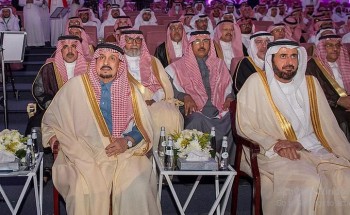 تحت رعاية خادم الحرمين الشريفين.. أمير منطقة الرياض يفتتح المؤتمر الدولي السادس للإعاقة والتأهيل
