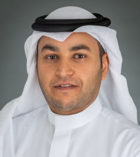 تعيين المهندس ماهر الزهراني متحدثًا رسميًّا لرئاسة الحرمين الشريفين