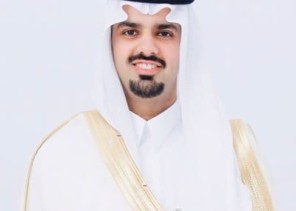 *سمو الأمير فيصل بن عبدالعزيز بن عياف يشكر القيادة على تعيينه أميناً لمنطقة الرياض*